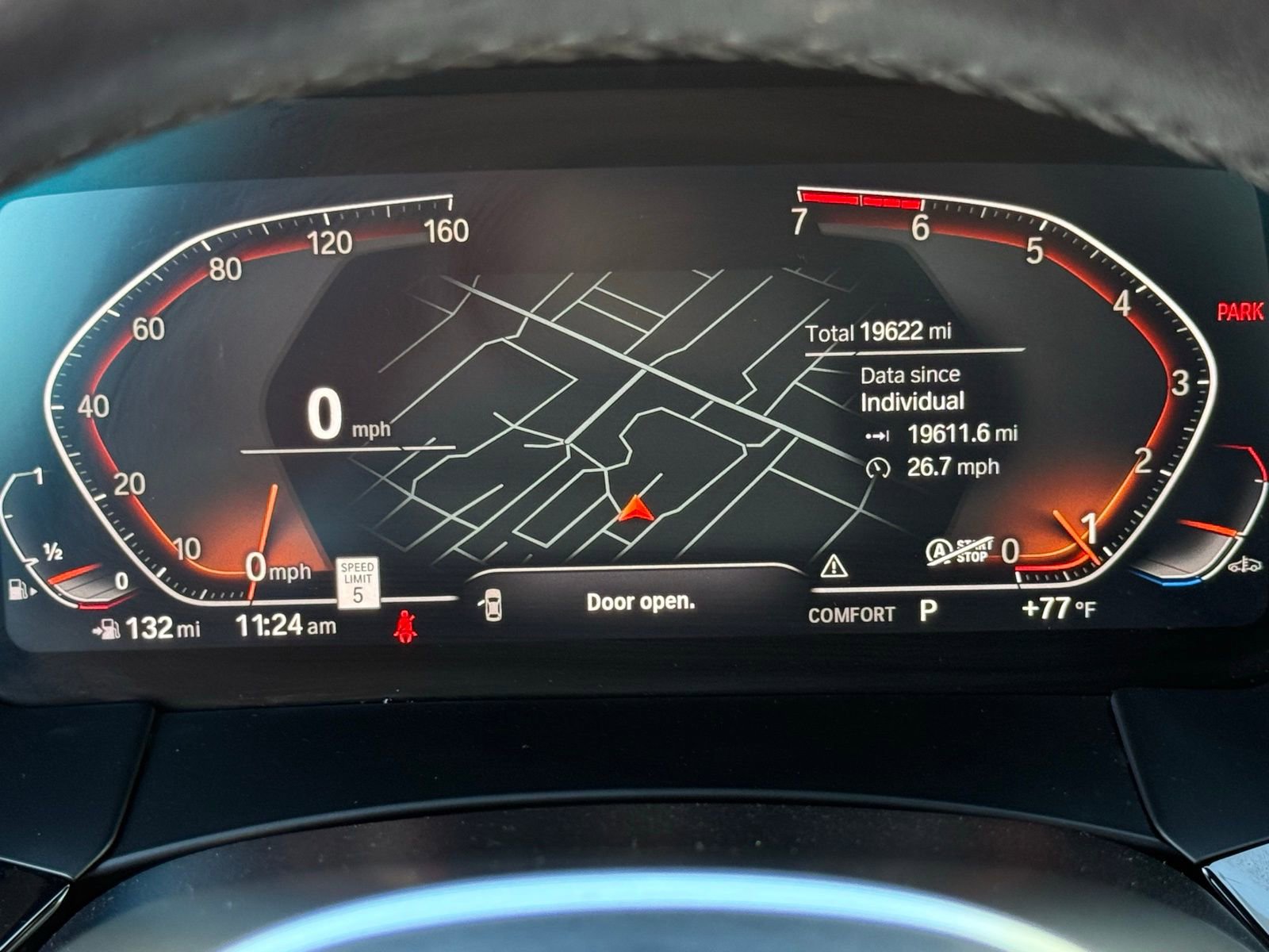 Certified 2022 BMW Z4 sDrive30i w/ Premium Package 2 image 27