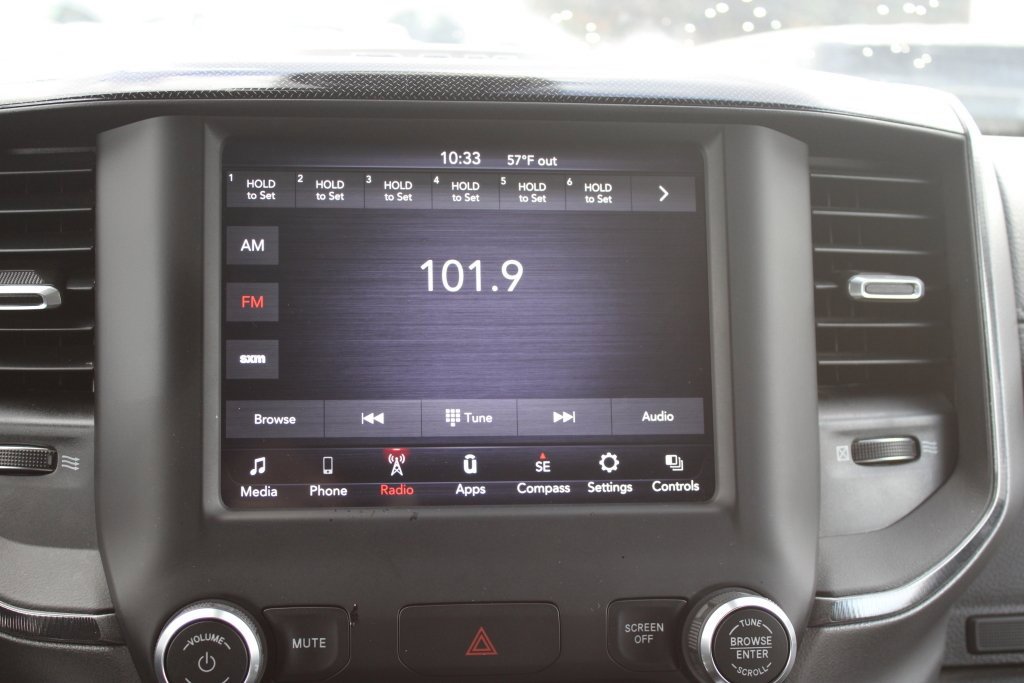 Used 2020 RAM 2500 Power Wagon image 21