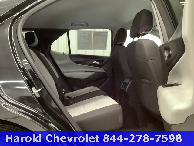 Used 2023 Chevrolet Equinox LS w/ LS Convenience Package image 8