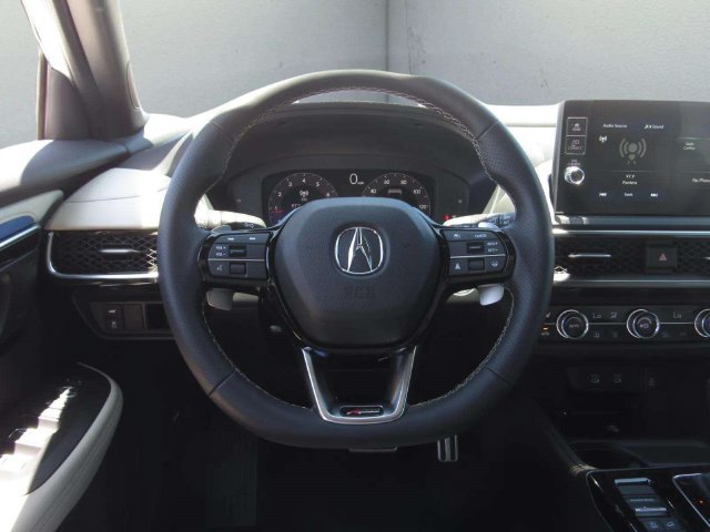 New 2026 Acura ADX A-Spec AWD/4WD image 26