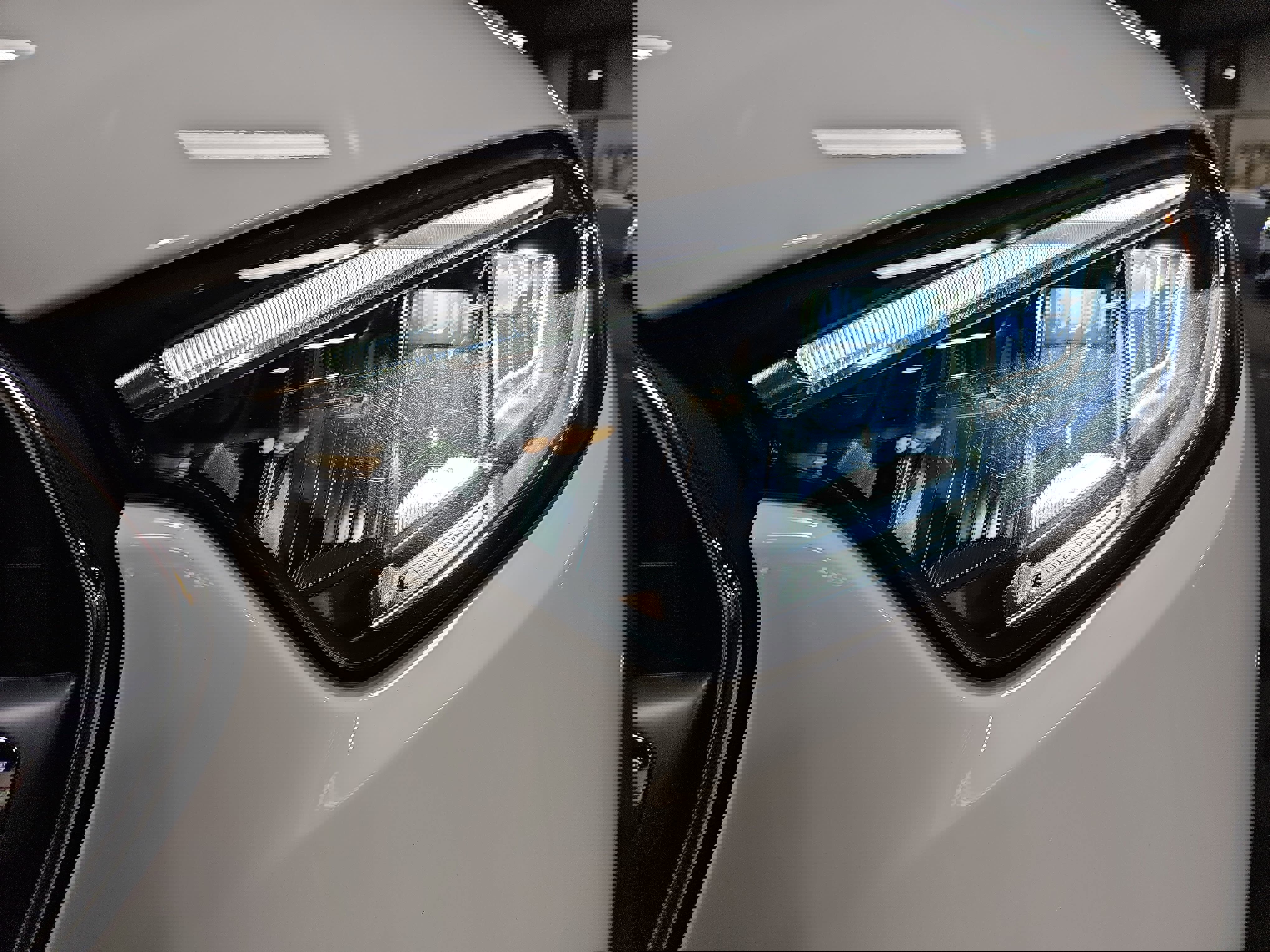 Certified 2025 Mercedes-Benz GLC 300 image 35