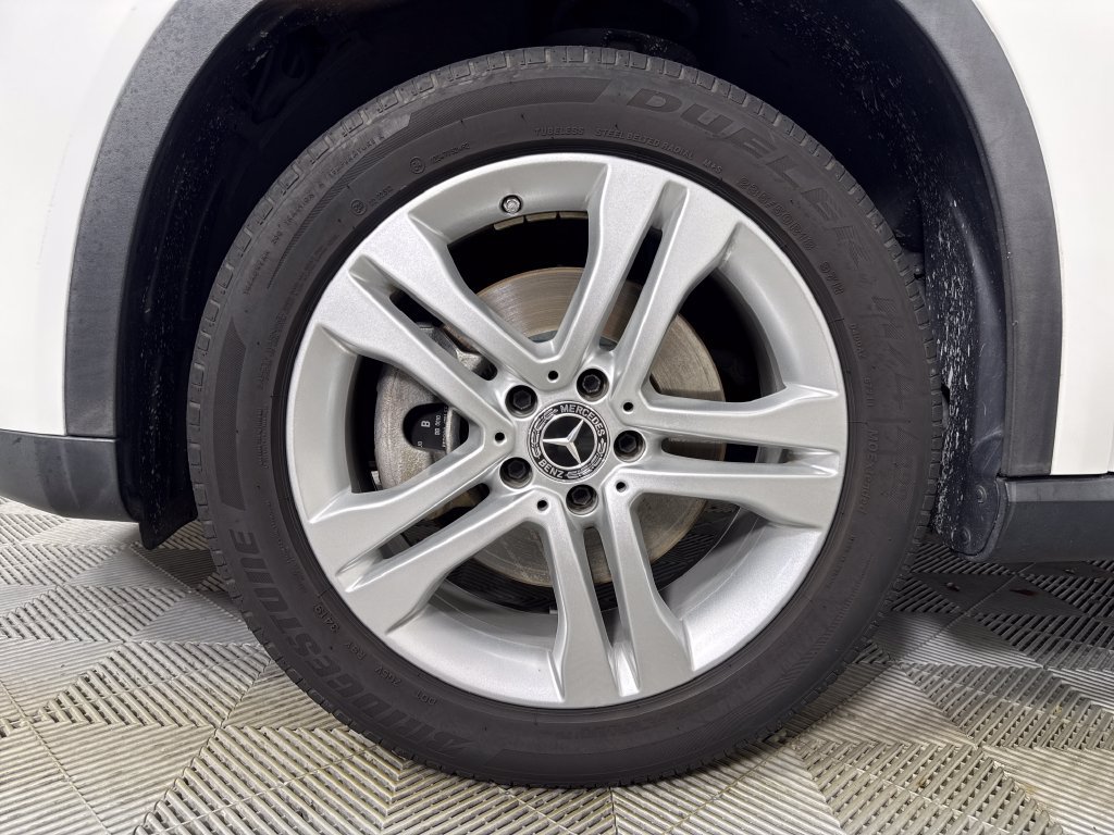 Used 2020 Mercedes-Benz GLA 250 image 22