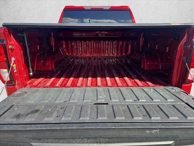 Certified 2021 GMC Sierra 1500 Elevation RWD image 6