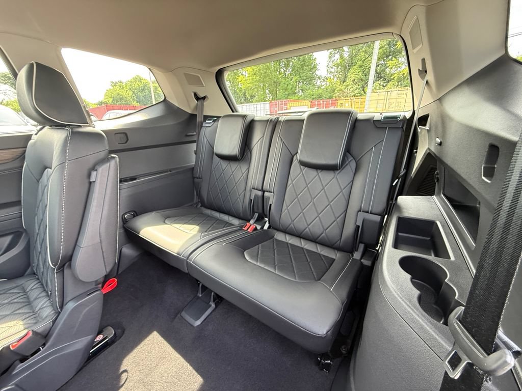 Used 2026 Volkswagen Atlas SEL Premium R-Line AWD/4WD image 26