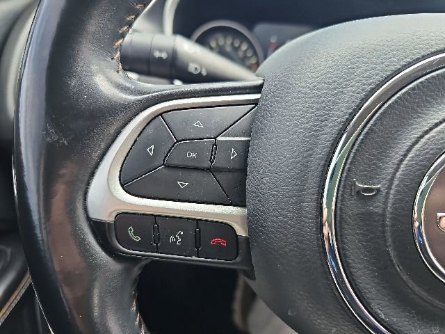 Used 2019 Jeep Compass Latitude w/ Cold Weather Group AWD/4WD image 20