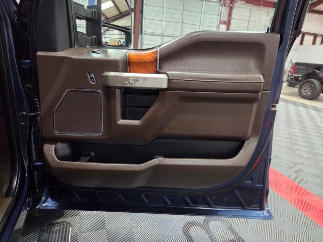 Used 2019 Ford F250 King Ranch w/ King Ranch Ultimate Package image 40