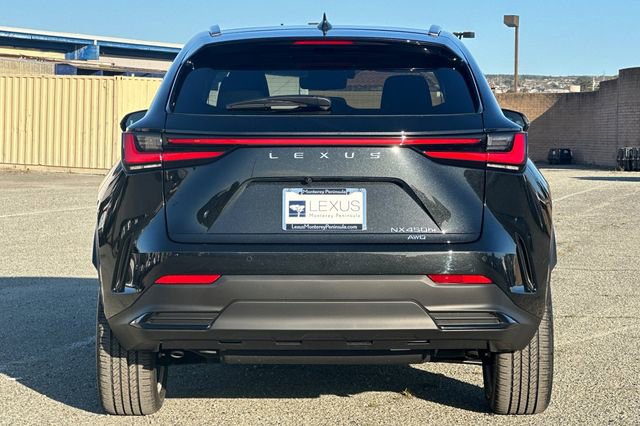 New 2026 Lexus NX 450h+ AWD w/ Luxury Package image 6