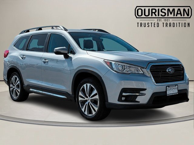 Used 2019 Subaru Ascent Limited