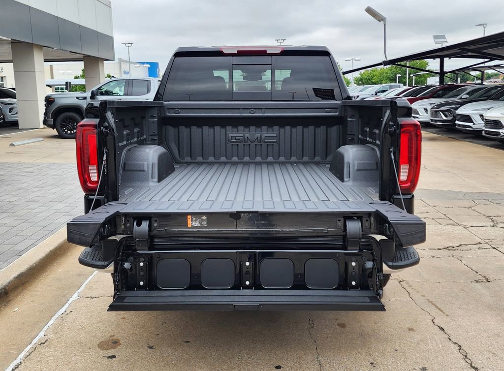 New 2026 GMC Sierra 1500 SLT w/ SLT Premium Plus Package AWD/4WD image 50