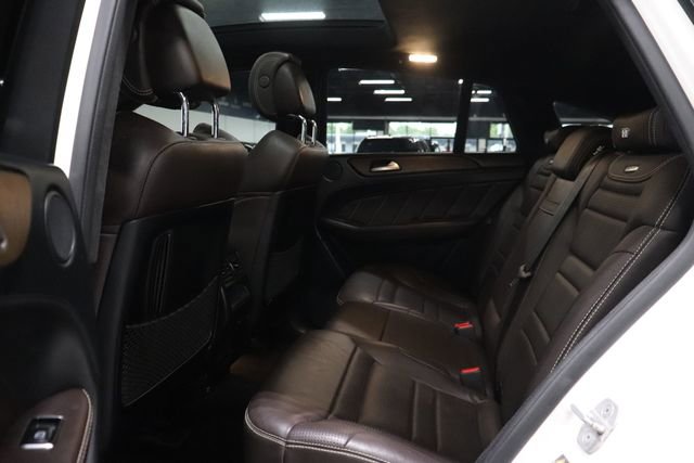 Used 2017 Mercedes-Benz GLE 63 AMG S image 15
