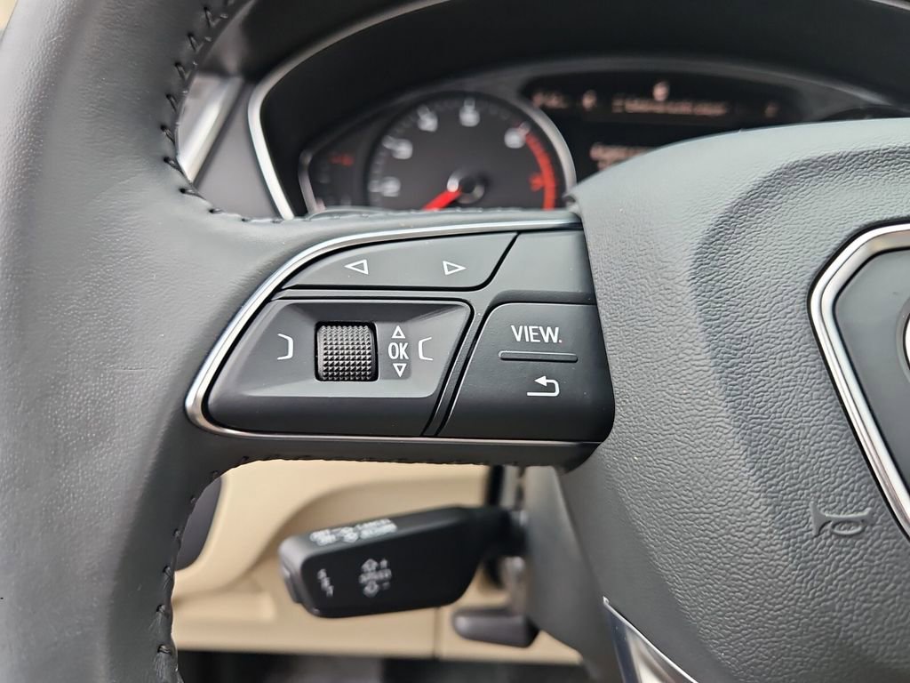 Used 2020 Audi Q5 2.0T Premium image 24