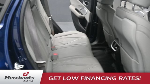 Used 2024 Acura RDX w/ Technology Package AWD/4WD image 17