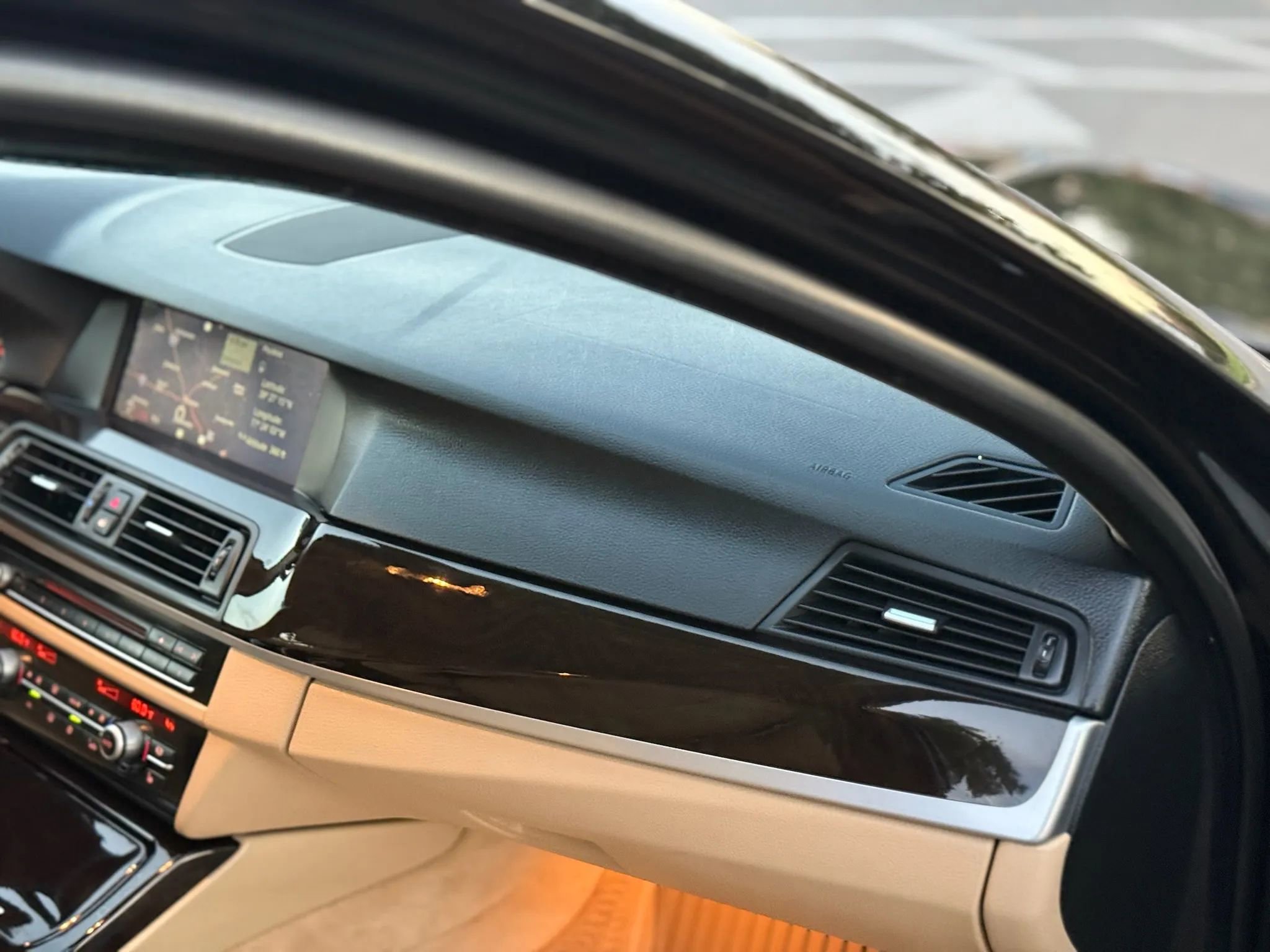 Used 2012 BMW 535i xDrive Sedan image 28