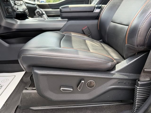 Used 2025 Ford F150 Lariat w/ Equipment Group 502A High AWD/4WD image 29