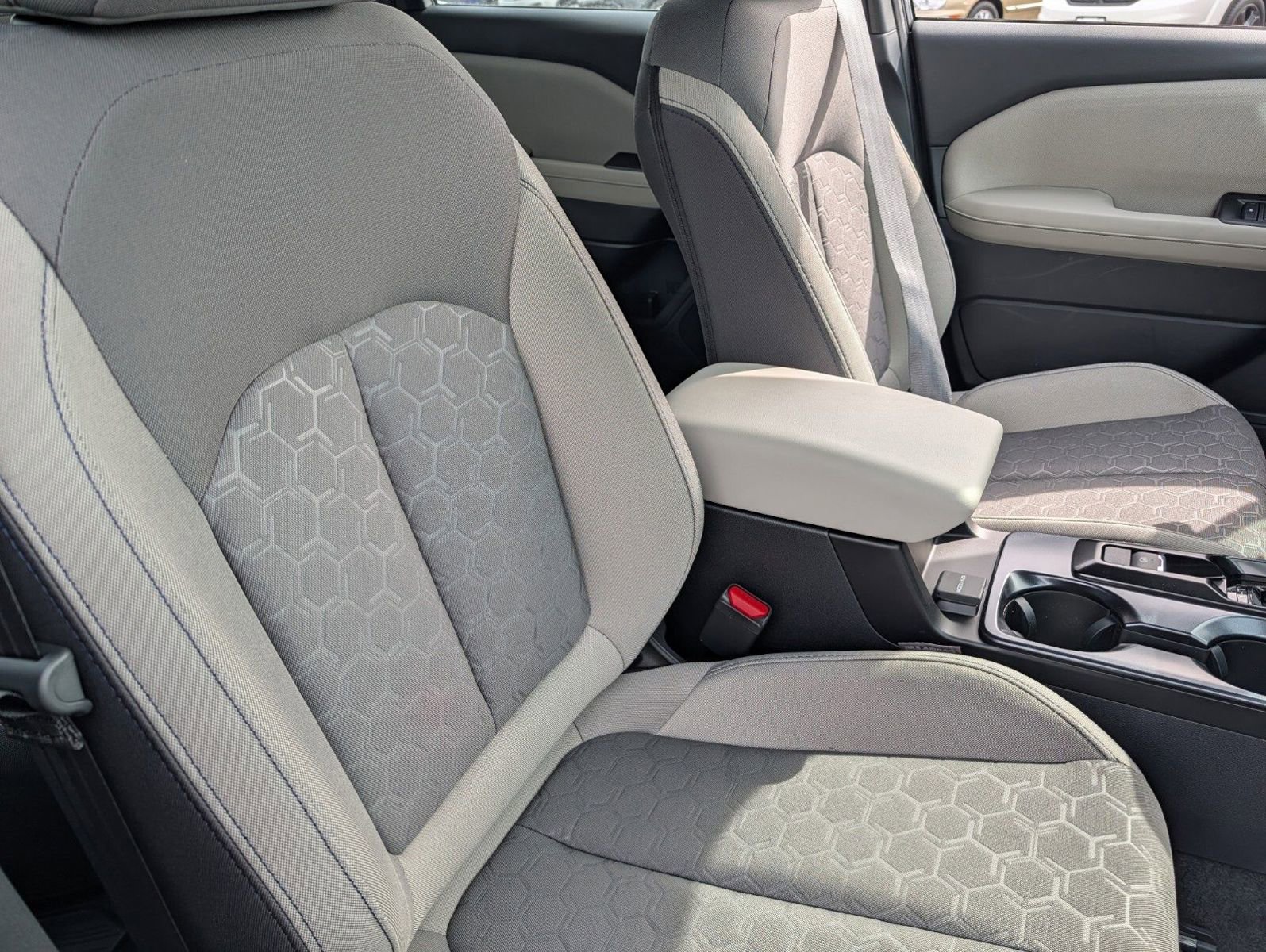 New 2026 Subaru Forester AWD/4WD image 24