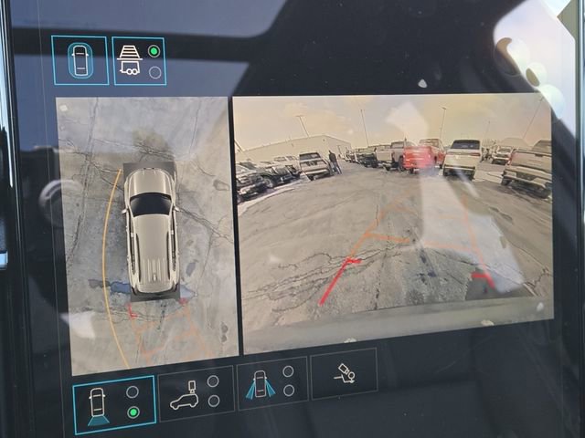 New 2026 GMC Acadia Elevation w/ Elevation Premium Package image 5