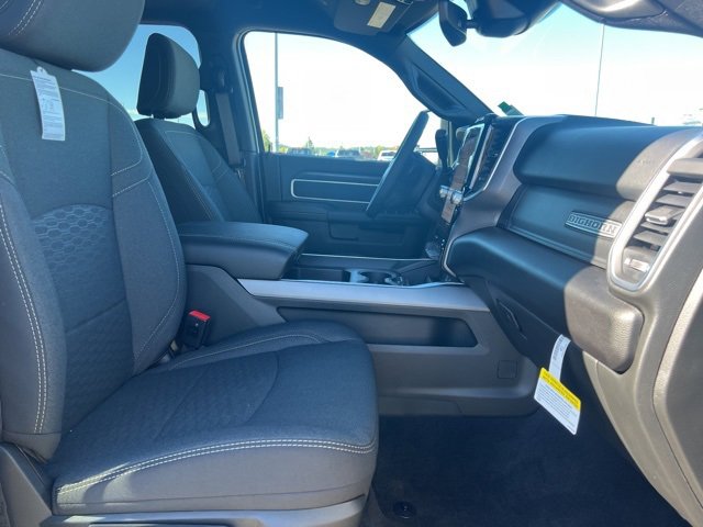 New 2026 RAM 2500 Big Horn image 12