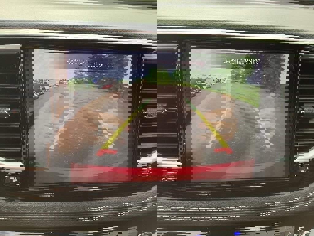 New 2026 Chrysler Pacifica Select image 19