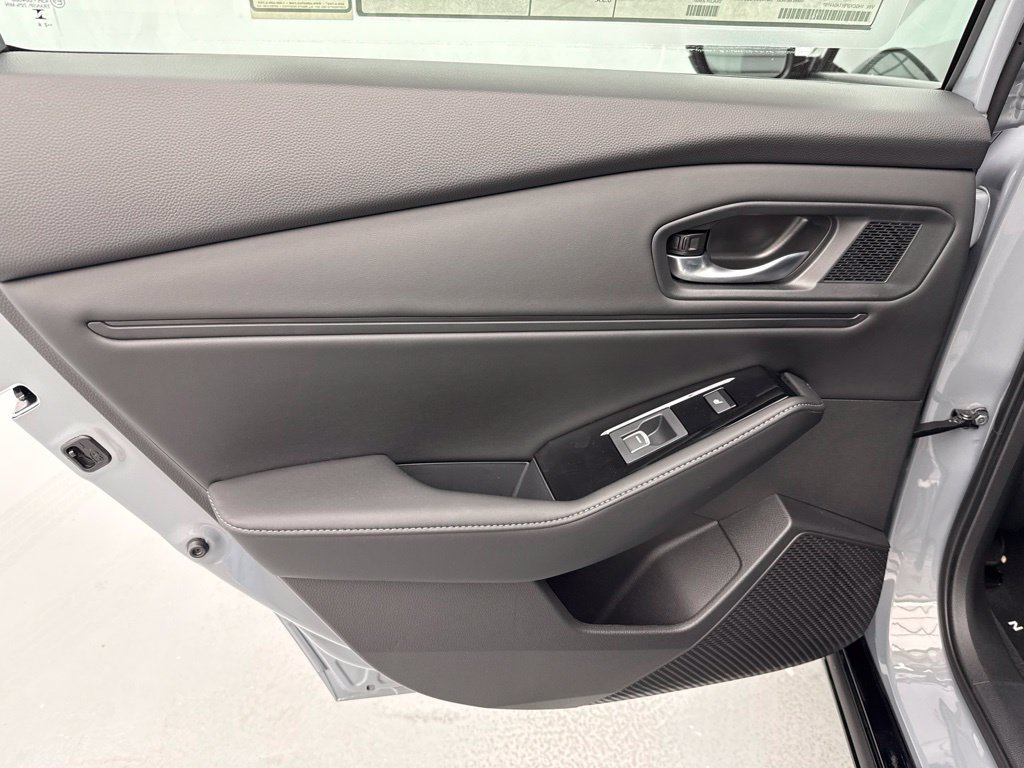 New 2026 Honda Accord Touring image 16