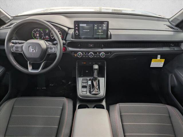 New 2026 Honda CR-V Sport image 14