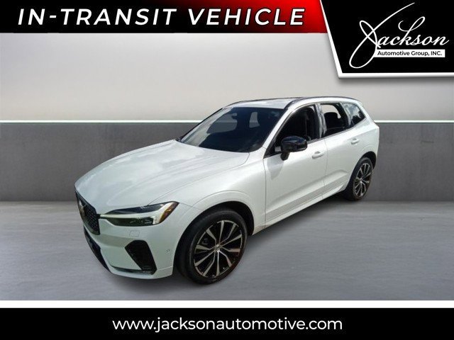 Used 2023 Volvo XC60 B5 Plus w/ Climate Package