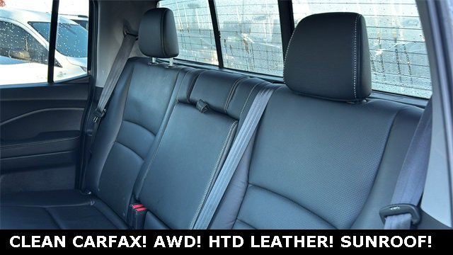 Used 2022 Honda Ridgeline RTL-E image 25