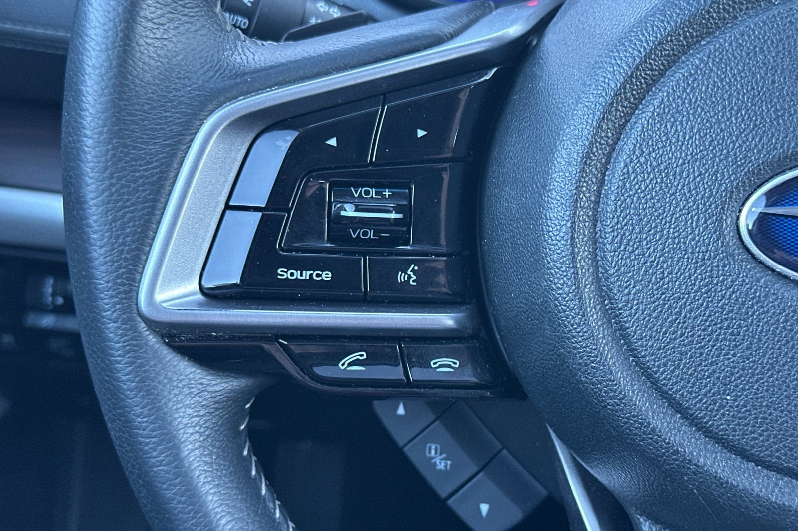 Used 2019 Subaru Legacy 2.5i Limited w/ Popular Package #2A image 27