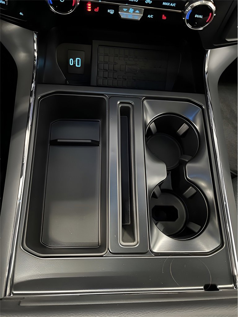 New 2024 Ford F150 XLT w/ Equipment Group 303A High image 21