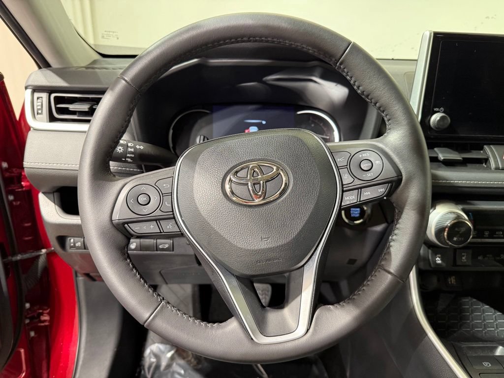 Certified 2023 Toyota RAV4 XLE w/ Convenience Package AWD/4WD image 26