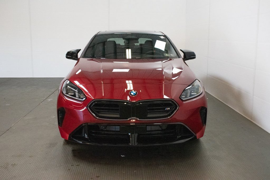New 2026 BMW M235i xDrive w/ Technology Package AWD/4WD image 2