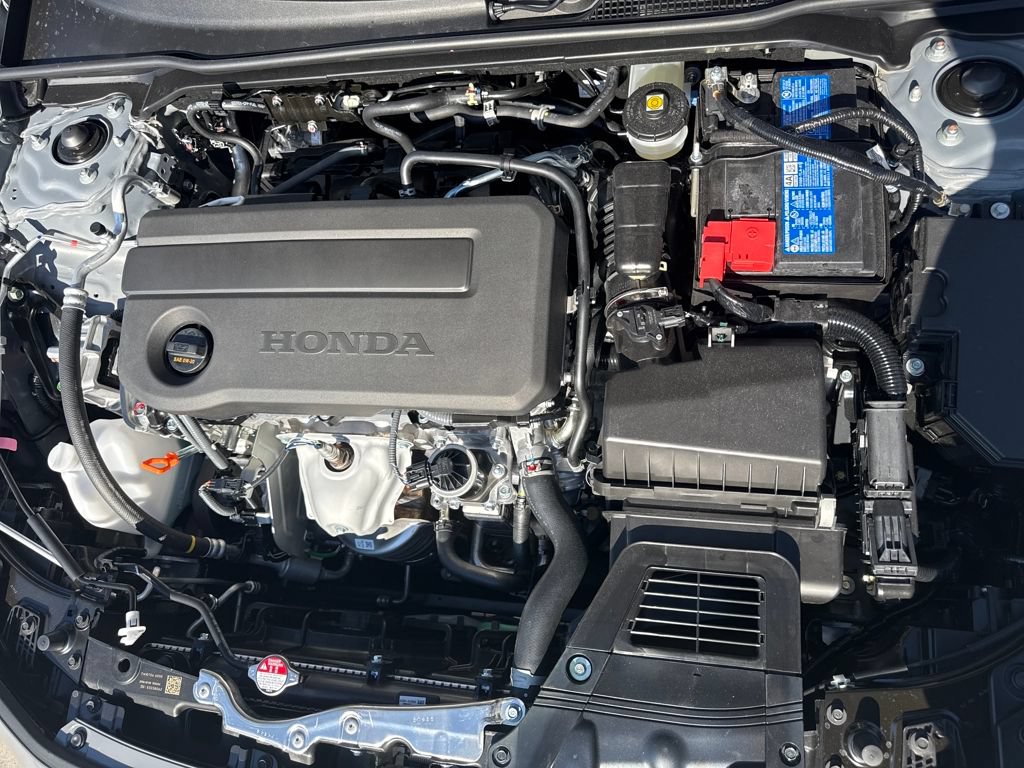 Used 2026 Honda Civic Sport image 30