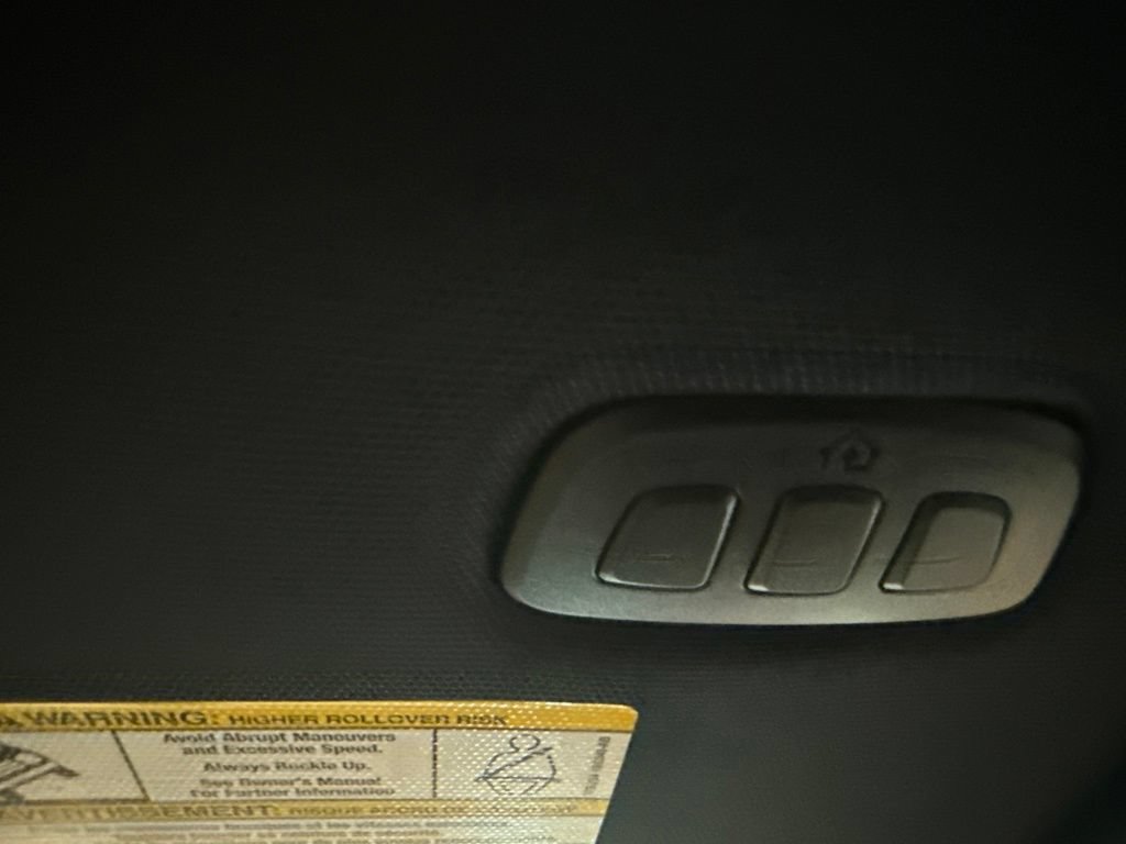 Used 2027 Ford Expedition Tremor w/ Driver's Package AWD/4WD image 32