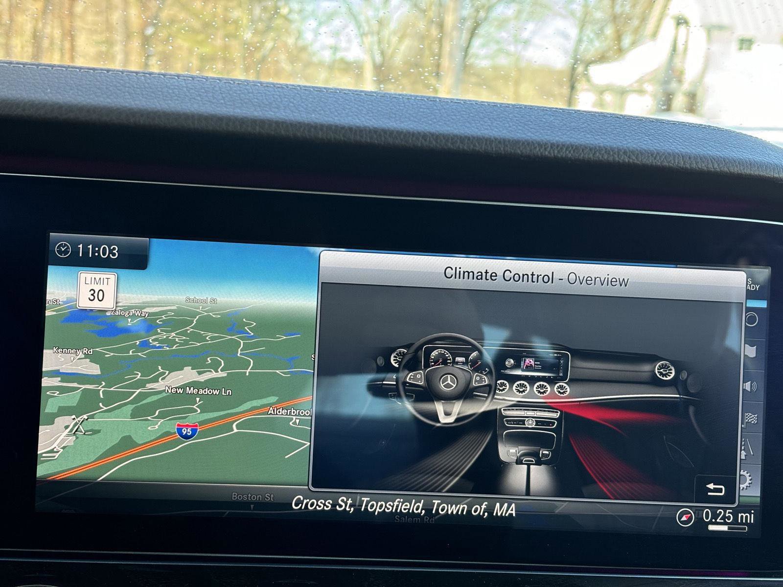 Used 2019 Mercedes-Benz E 450 4MATIC Coupe image 37