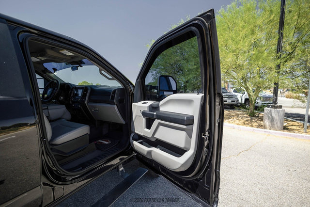 Used 2020 Ford F250 XL w/ Power Equipment Group AWD/4WD image 22