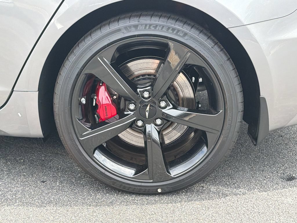 New 2026 Genesis G70 3.3T Sport Prestige AWD/4WD image 21