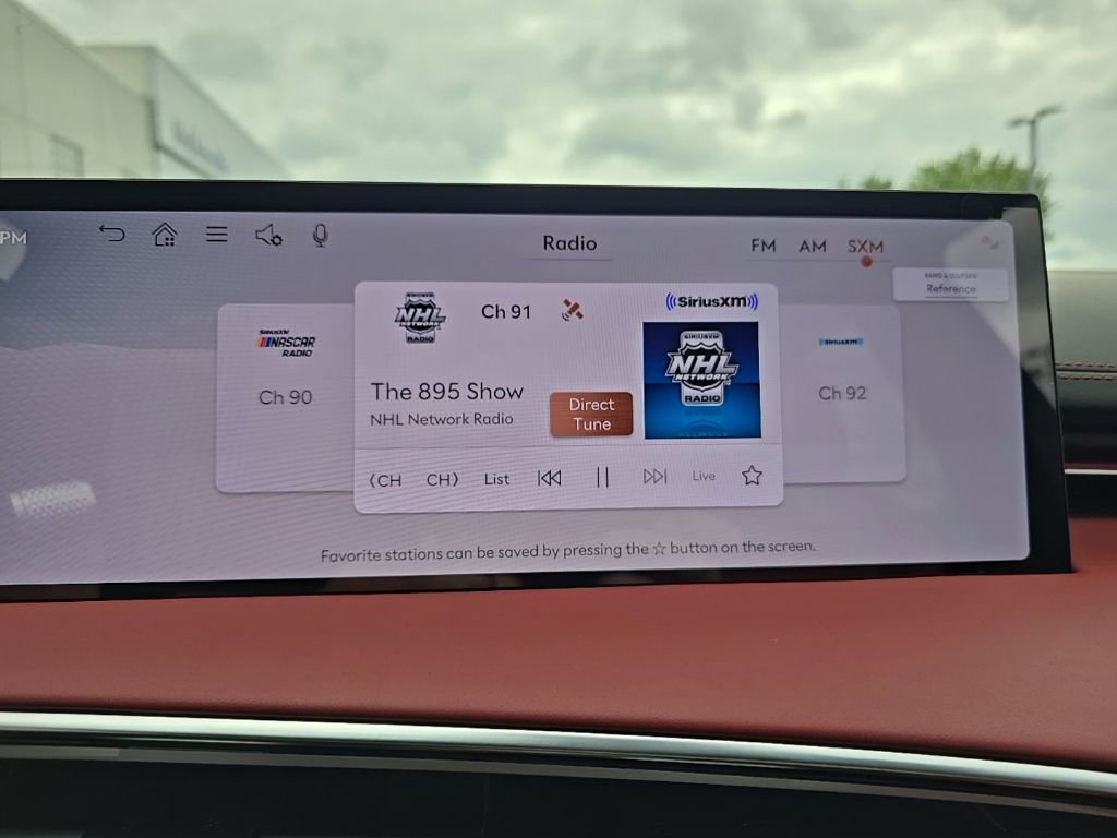 New 2026 Genesis GV70 3.5T Sport Prestige image 48