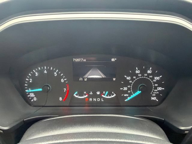 Used 2022 Ford Escape SE AWD/4WD image 23