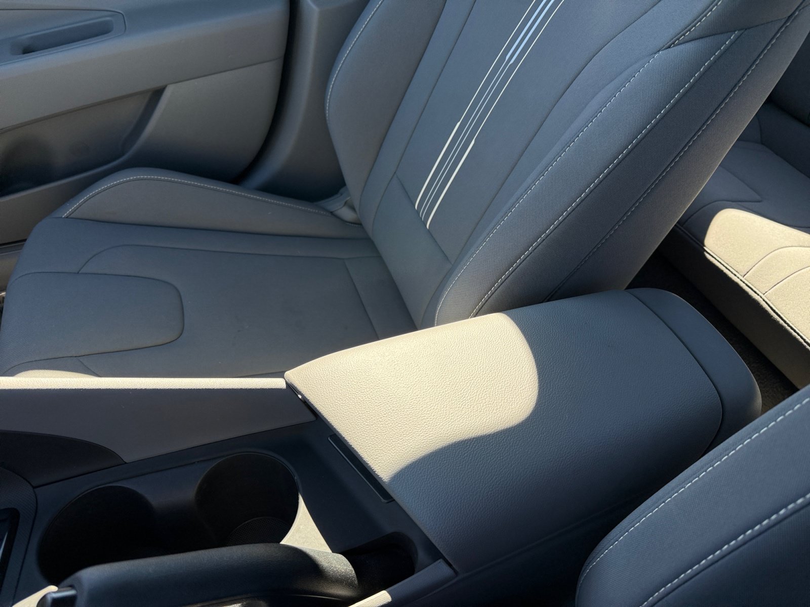 Certified 2023 Hyundai Elantra SEL FWD image 14