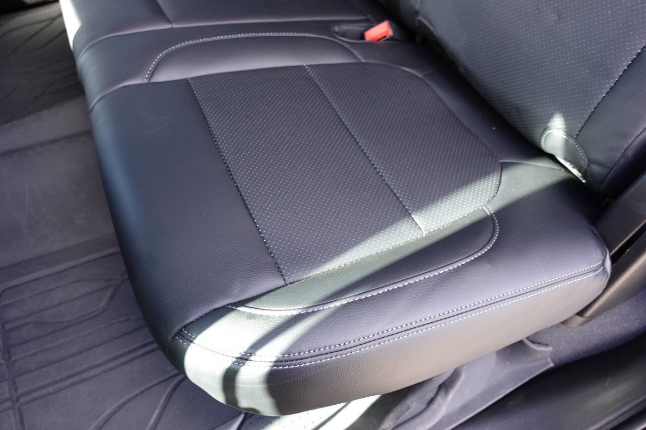 Used 2022 GMC Sierra 1500 Pro w/ Pro Value Package image 23