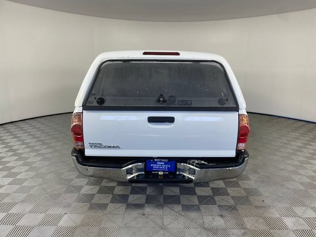 Used 2006 Toyota Tacoma 2WD Access Cab image 19