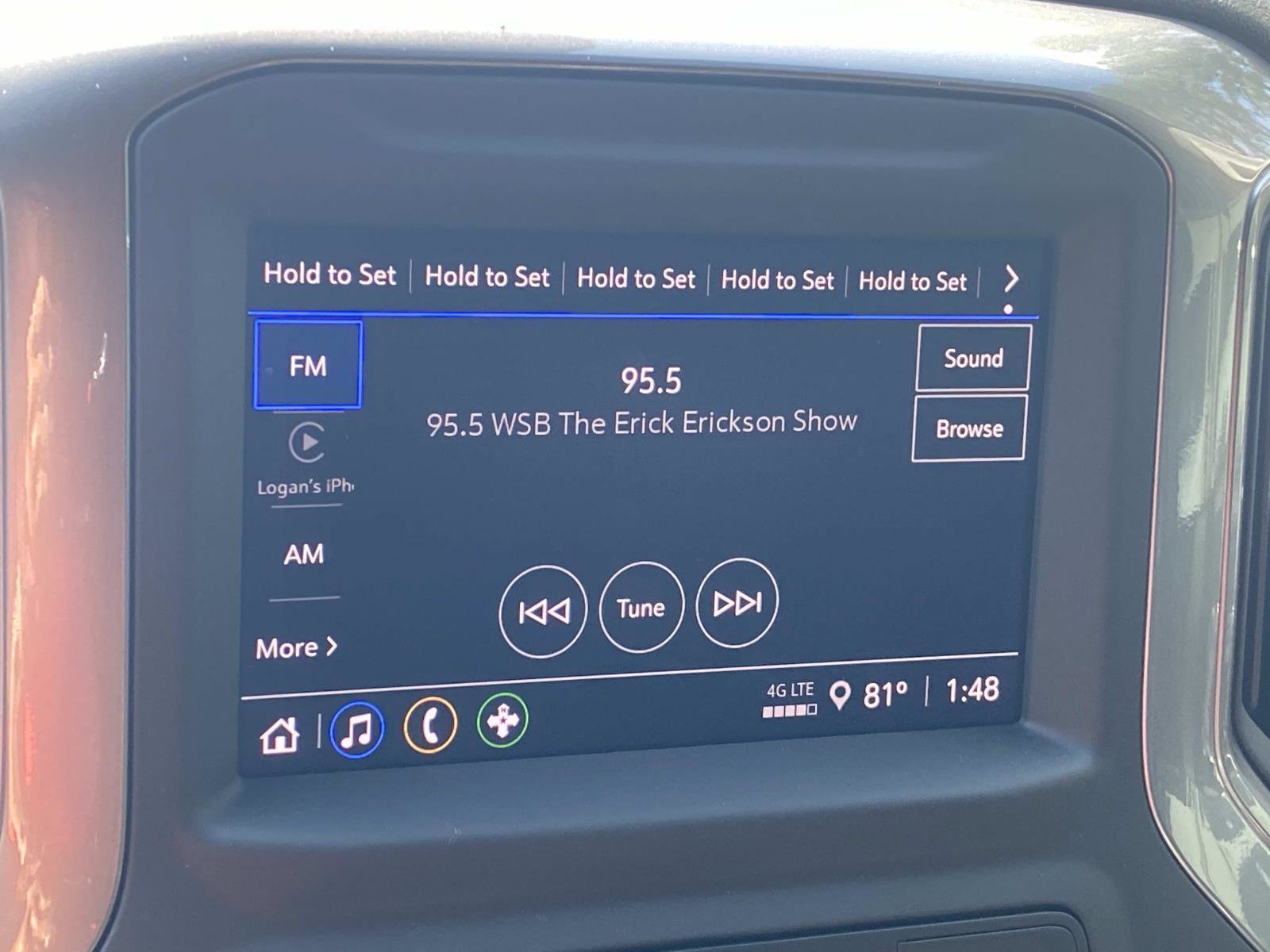 Used 2025 Chevrolet Silverado 2500 W/T w/ WT Convenience Package image 27