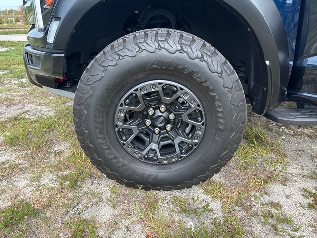 Used 2024 Ford F150 Raptor w/ Equipment Group 803A Raptor R AWD/4WD image 28