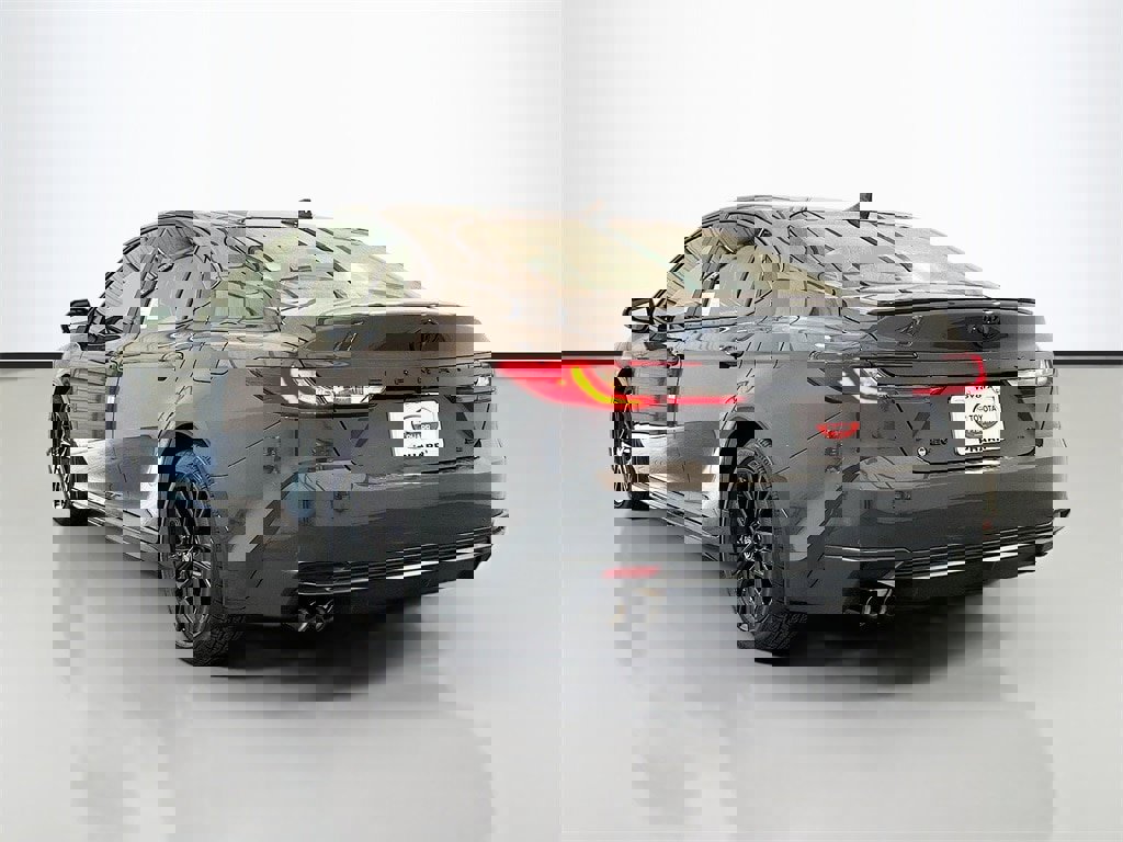 New 2026 Toyota Camry SE image 6