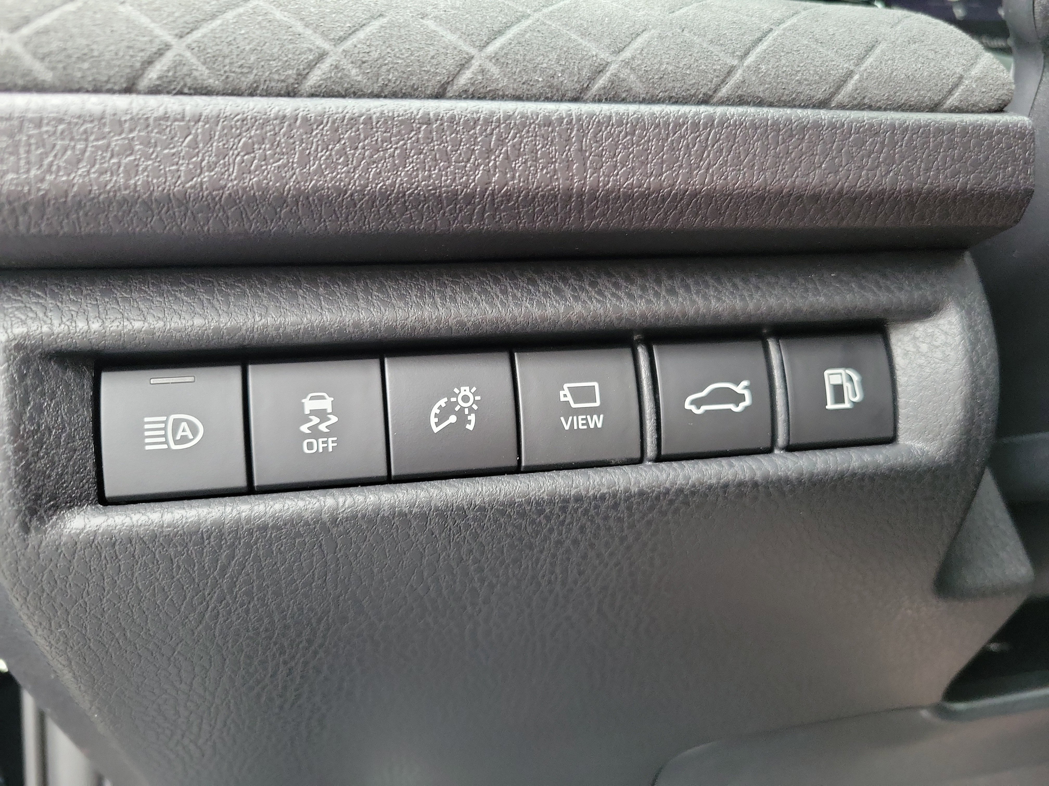 New 2026 Toyota Camry XLE image 25