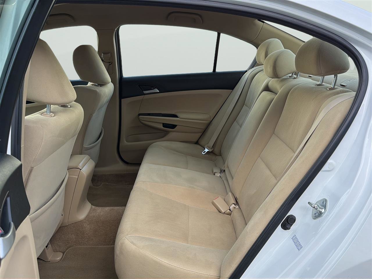 Used 2011 Honda Accord LX image 16