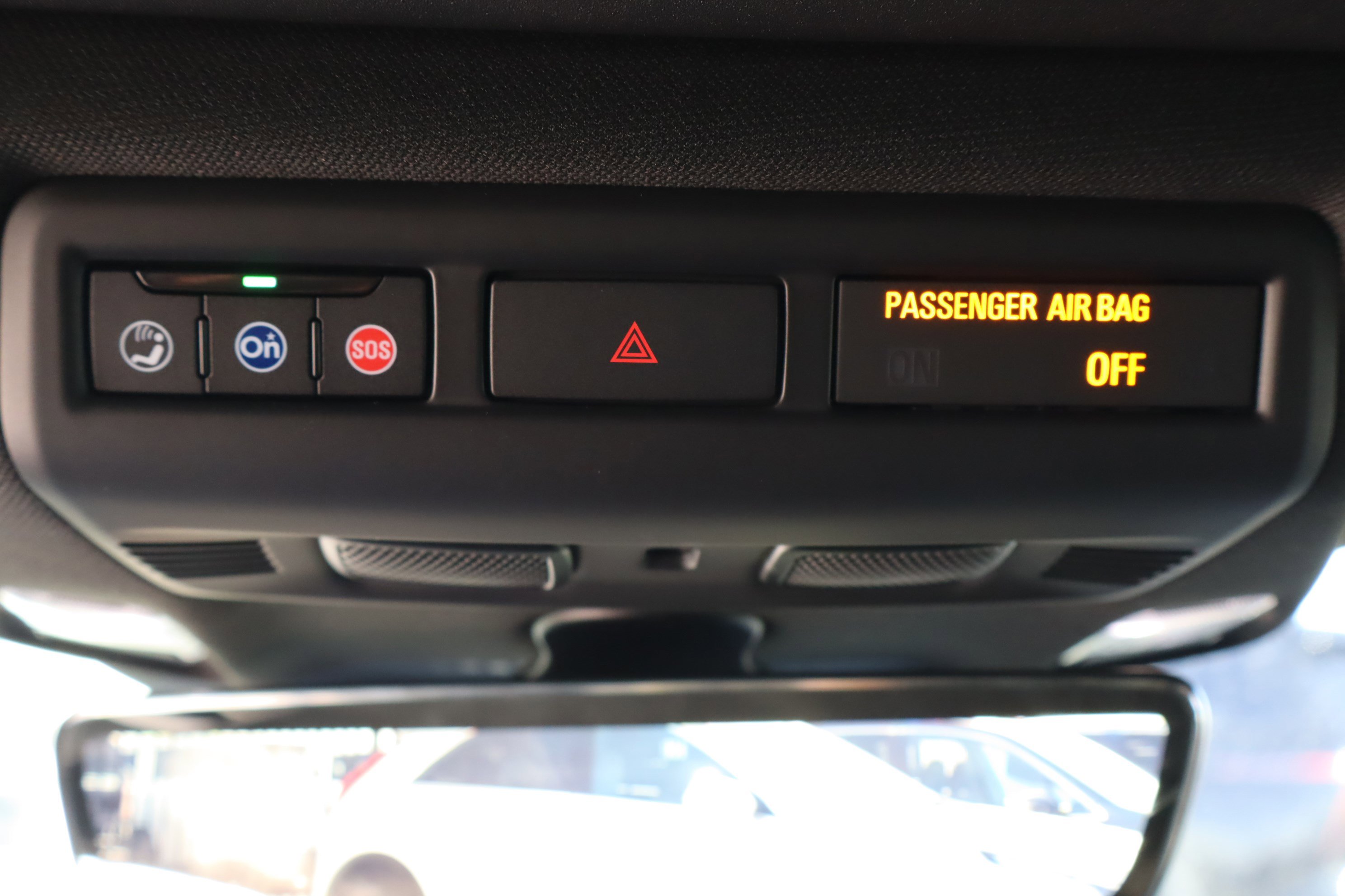 Used 2026 Chevrolet Corvette Stingray Preferred Cpe w/ Z51 Performance Package image 27