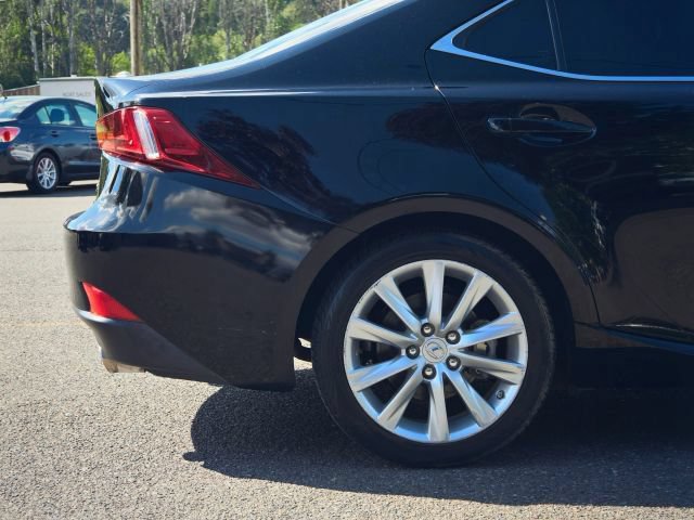 Used 2015 Lexus IS 250 RWD image 45