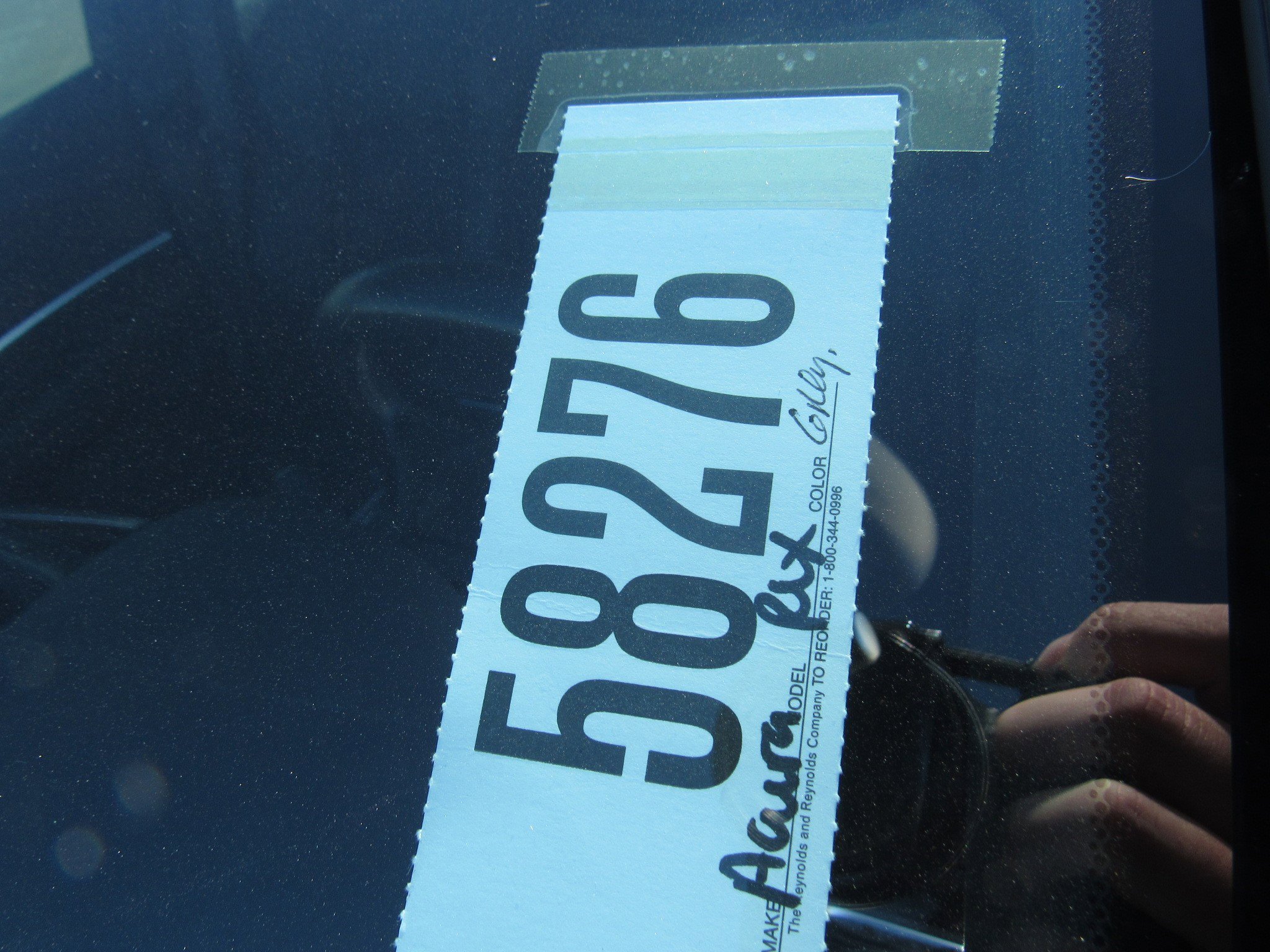 Certified 2020 Acura RLX w/ Technology Package image 30