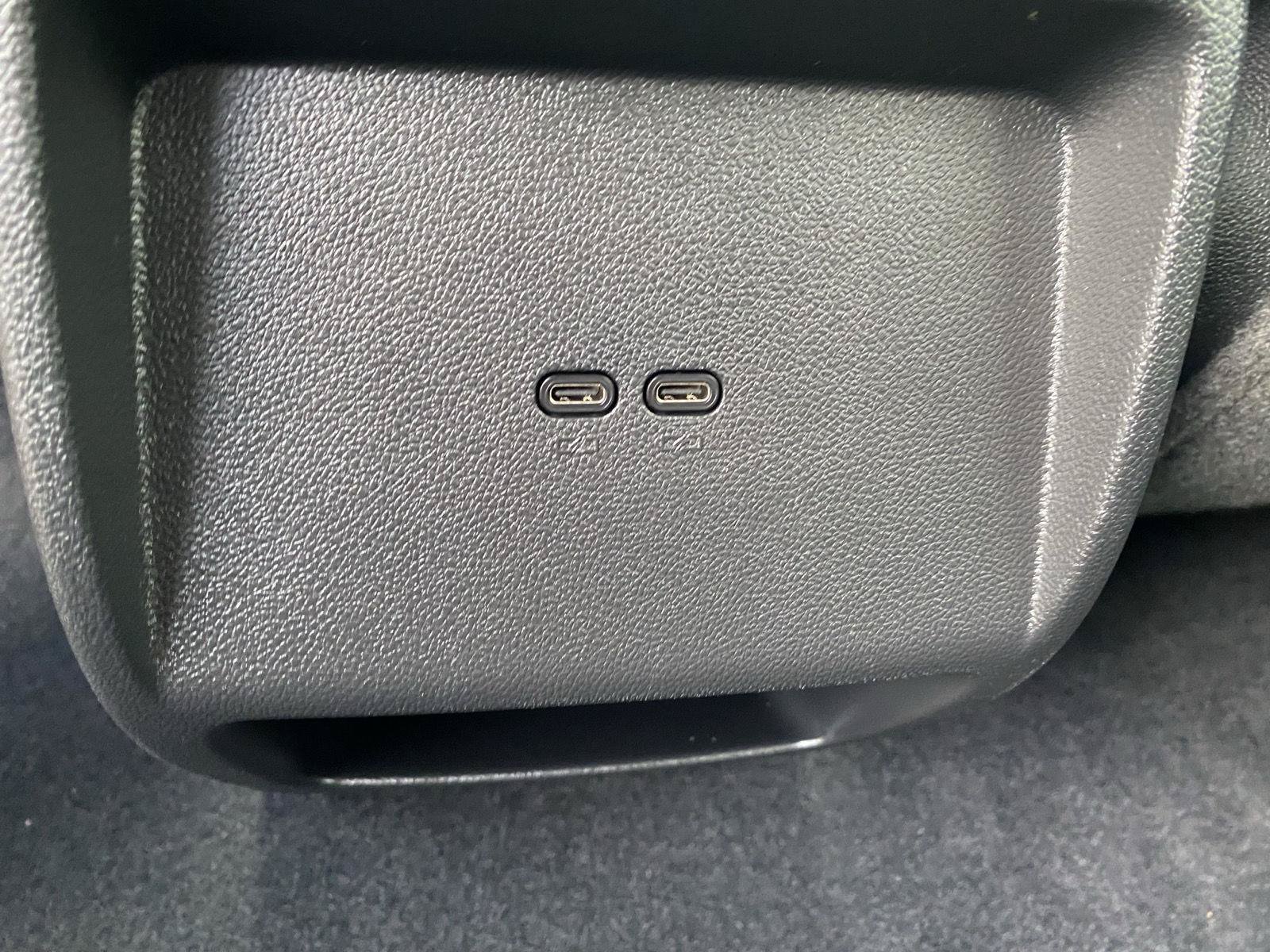 Used 2024 Chevrolet Equinox EV LT AWD/4WD image 14