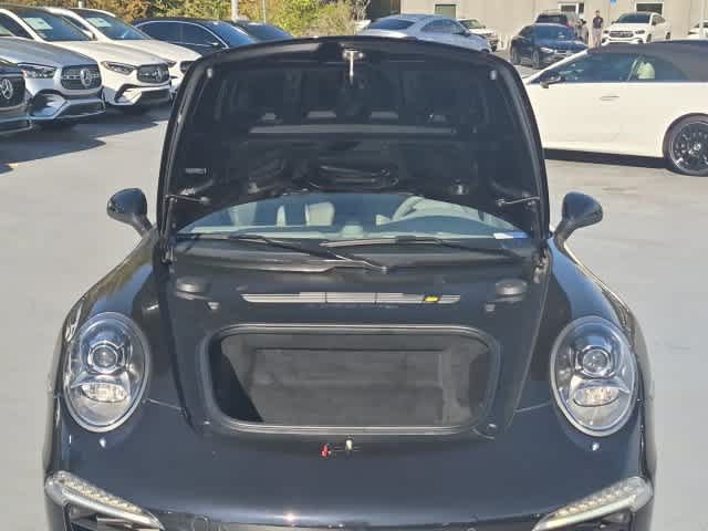 Used 2012 Porsche 911 Carrera S RWD image 32